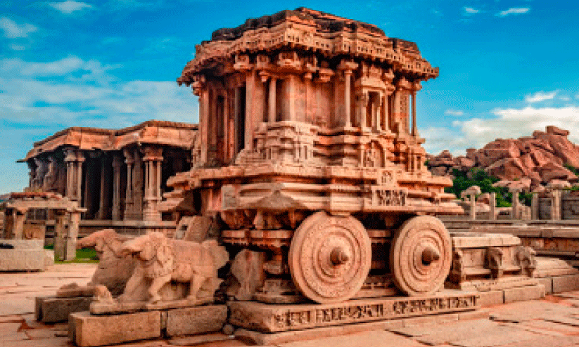 Hampi