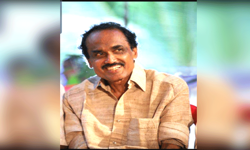 എം.​​കെ. പ്രേം​​നാ​​ഥ്