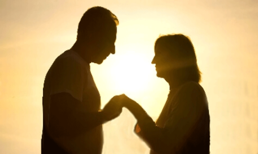 കഥ: റൂ​ഹ​ക​ന്ന​വ​ർ ഒ​രു​മി​ച്ചു കൂ​ടു​ന്നി​ടം