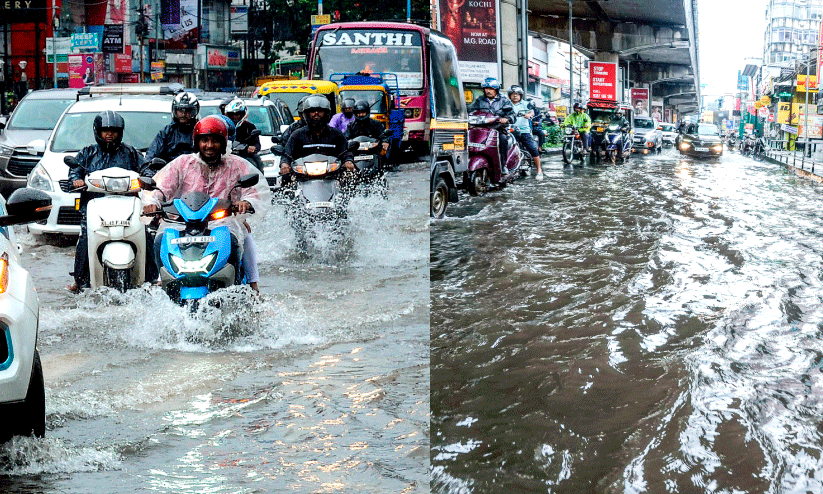 heavy rain heavy rain