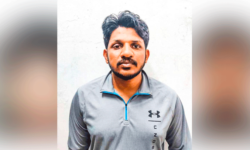 വിവാഹ വാഗ്ദാനം നൽകി പീഡനവും പണം തട്ടലും: യുവാവ് അറസ്റ്റിൽ വിവാഹ വാഗ്ദാനം നൽകി പീഡനവും പണം തട്ടലും: യുവാവ് അറസ്റ്റിൽ