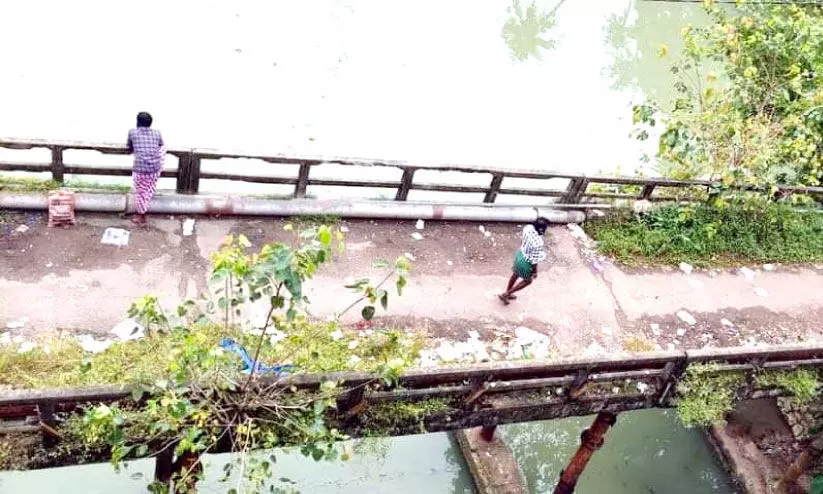 meerankadavu meerankadavu