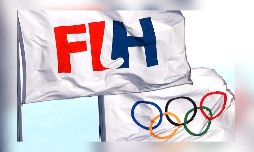 ഹോ​ക്കി ഒ​ളി​മ്പി​ക് യോ​ഗ്യ​ത മ​ത്സ​ര​ത്തി​ന് ഒ​മാ​ൻ വേ​ദി​യാ​കും