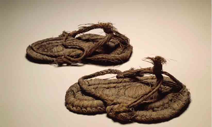 Europe’s Oldest Sandals Found in Spanish Bat Roost: A Glimpse into Ancient Footwear