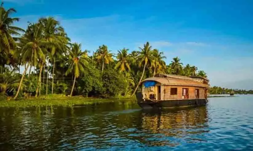 kerala tourism representative picture kerala tourism representative picture