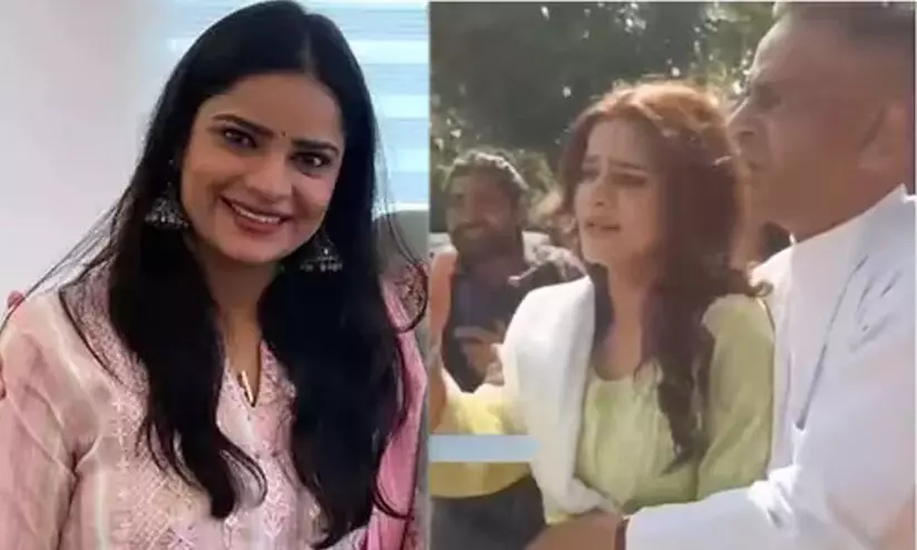 അർച്ചന ഗൗതം