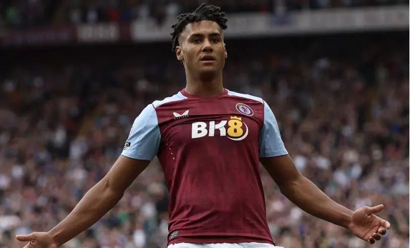 ‘ഹാട്രിക് വാറ്റ്കിൻസ്’; ബ്രൈറ്റണെ തകർത്തെറിഞ്ഞ് ആസ്റ്റൺ വില്ല