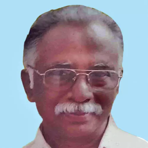 അ​ശോ​ക​ൻ