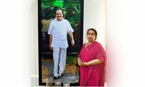 Kodiyeri Balakrishnan