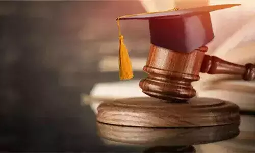 LLB admission