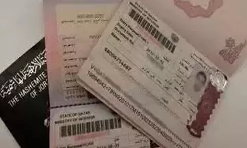 Qatar Visa