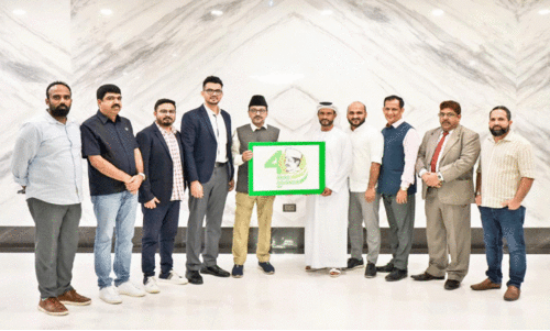 സി.​എ​ച്ച് അ​നു​സ്മ​ര​ണ സ​മ്മേ​ള​ന​ത്തി​ന്‍റെ ലോ​ഗോ പ്ര​കാ​ശ​നം