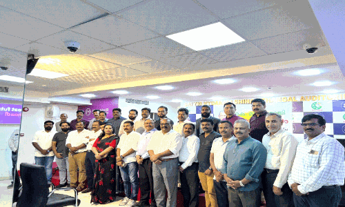 കെ. ​മൂ​സ ഹാ​ജി അ​നു​സ്മ​ര​ണം സം​ഘ​ടി​പ്പി​ച്ചു