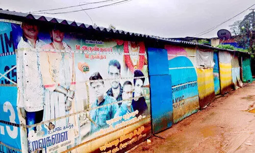 waterlogging waterlogging