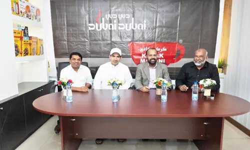 Dubai Dubai Karak Makkani