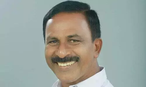 എം. ഷഫീഖ് നിര്യാതനായി