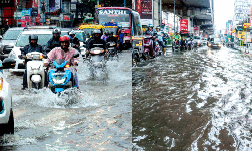 heavy rain heavy rain
