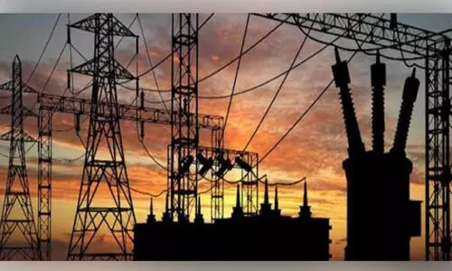 Electricity Department Kuwait