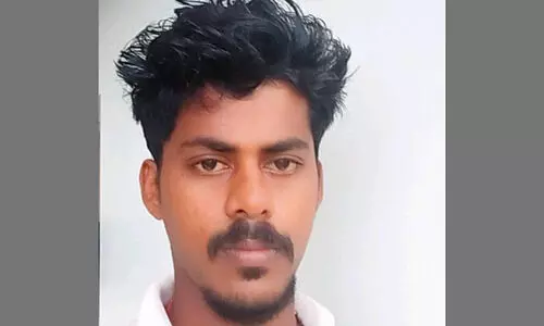 കാട്ടൂരിൽ കടലിൽ കാണാതായ മത്സ്യത്തൊഴിലാളിയുടെ മൃതദേഹം കണ്ടെത്തി