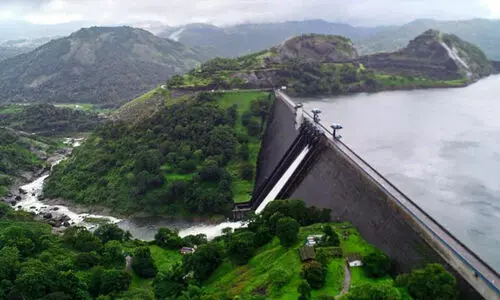 ചെറുതോണി ഡാമിലെ സുരക്ഷ വീഴ്ച: അന്വേഷണം ക്രൈംബ്രാഞ്ചിന്