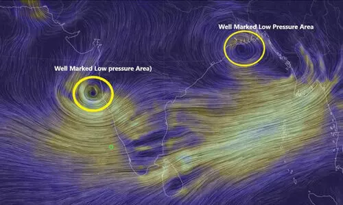 നാളെയും ശക്തമായ മഴ; യെല്ലോ അലർട്ട്, മലയോര മേഖലയിൽ ജാഗ്രത