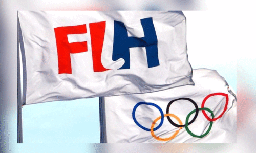 ഹോ​ക്കി ഒ​ളി​മ്പി​ക് യോ​ഗ്യ​ത മ​ത്സ​ര​ത്തി​ന് ഒ​മാ​ൻ വേ​ദി​യാ​കും