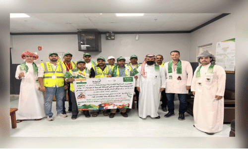 രക്ത​ദാ​ന ക്യാ​മ്പി​ൽ പ​ങ്കെ​ടു​ത്ത​വ​ർ