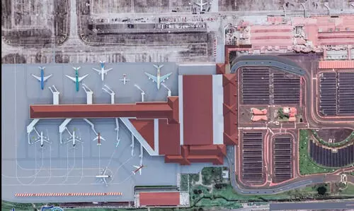 ഭാവിയിലേക്ക് കുതിപ്പിന് സിയാൽ; ഏഴ് വൻ പദ്ധതികൾ മുഖ്യമന്ത്രി അനാവരണം ചെയ്യും