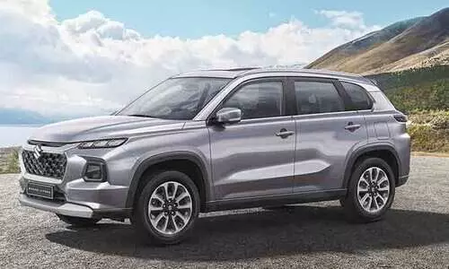 ഗ്രാൻഡ് വിറ്റാരക്ക് ഒന്നാം പിറന്നാൾ, ഒരു ലക്ഷം കാറുകൾ വിറ്റഴിച്ച് മാരുതി സുസുക്കി