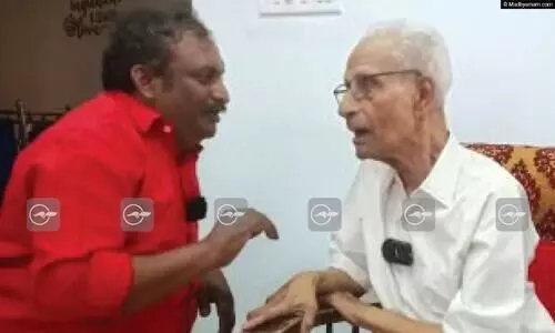 Cartoonist Sudhirnat, cartoonist Sukumar