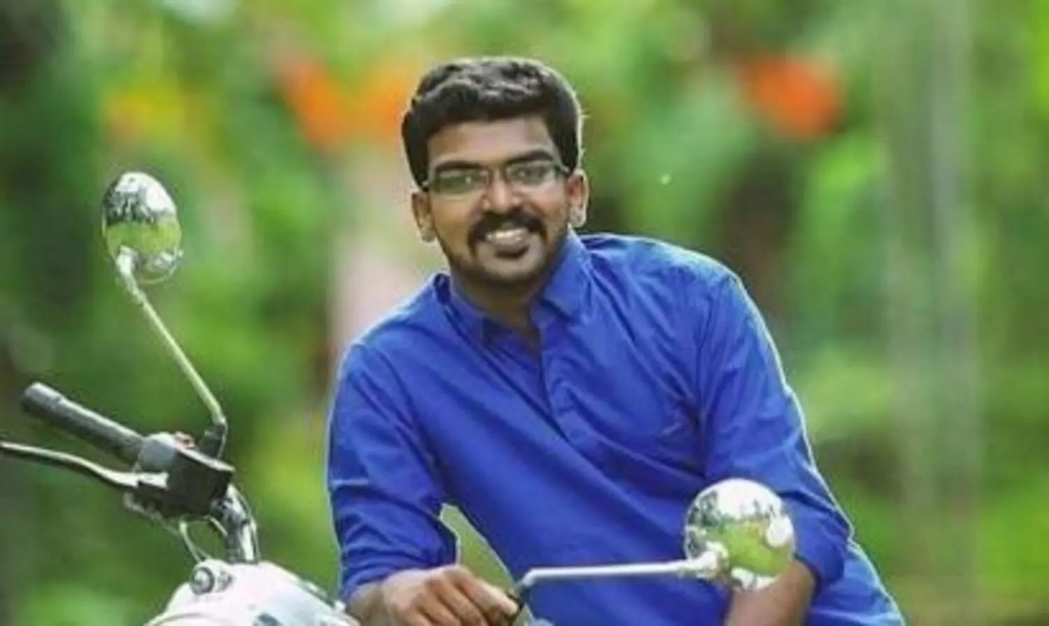 അഖിൽ സജീവ്​ കാണാമറയത്തുതന്നെ