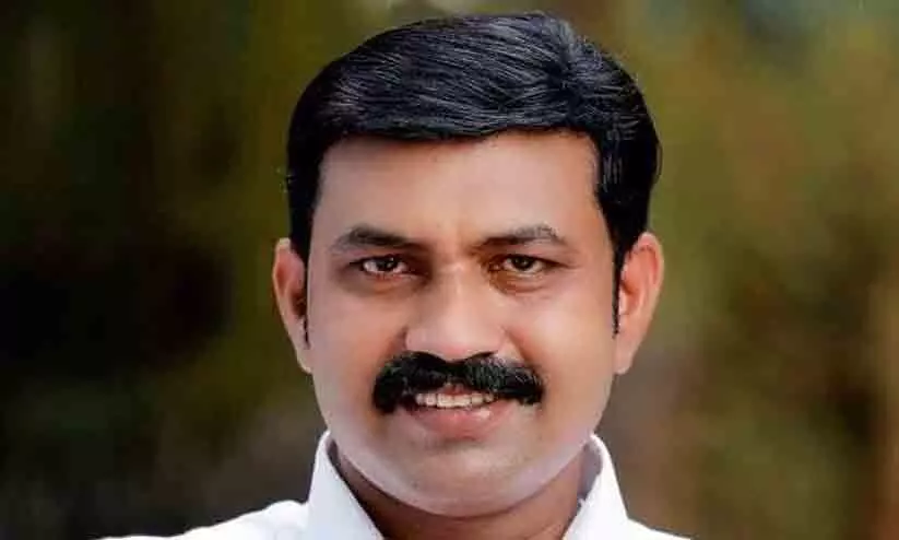 Aroth K. Juraij passed away Aroth K. Juraij passed away