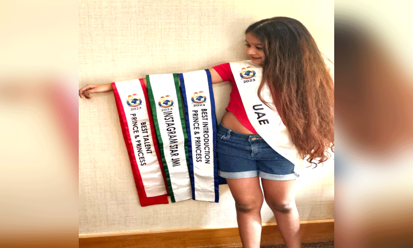 ഗ്ലോബല് ടാലന്റ് ഷോഡൗണിൽ സാഷണിഞ്ഞിരിക്കുന്ന സുബിൻ ഗ്ലോബല് ടാലന്റ് ഷോഡൗണിൽ സാഷണിഞ്ഞിരിക്കുന്ന സുബിൻ