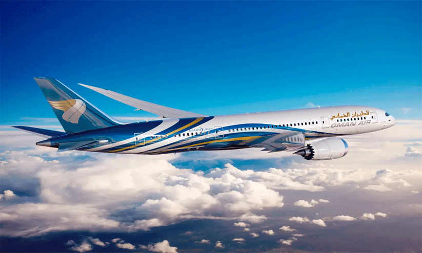 Oman Air