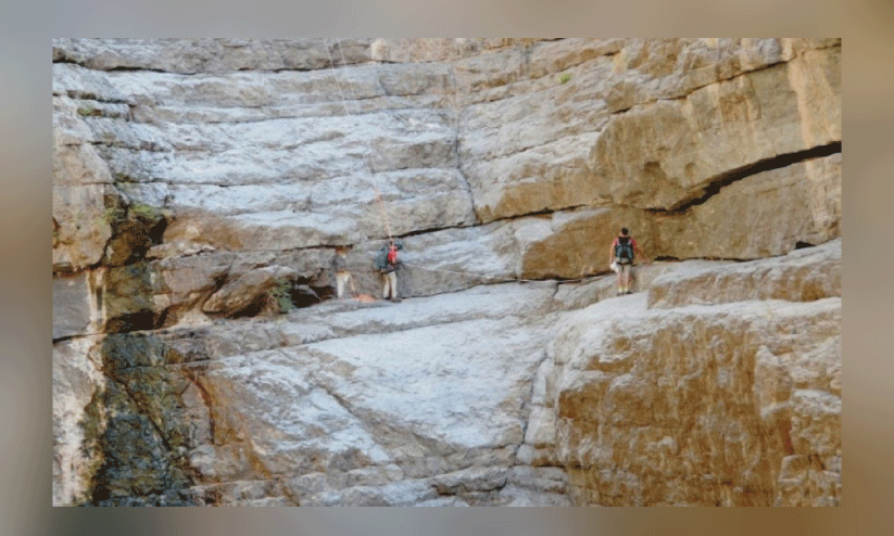 സാ​ഹ​സി​ക ടൂ​റി​സ്റ്റു​ക​ൾ​ക്ക് ​ഇൻ​ഷു​റ​ൻ​സ് പ​രി​ര​ക്ഷ നി​ർ​ബ​ന്ധം