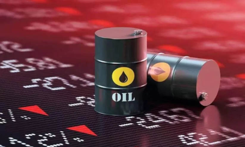 Oil Price In Kuwait