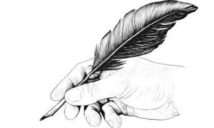 പ്ര​​വാ​​സി സാ​​ഹി​​ത്യോ​​ത്സ​​വ് ക​​ലാ​​ല​​യം പു​​ര​​സ്കാ​​ര​​ത്തി​​ന് ​​സൃഷ്ടി​​ക​​ൾ ക്ഷ​​ണി​​ച്ചു