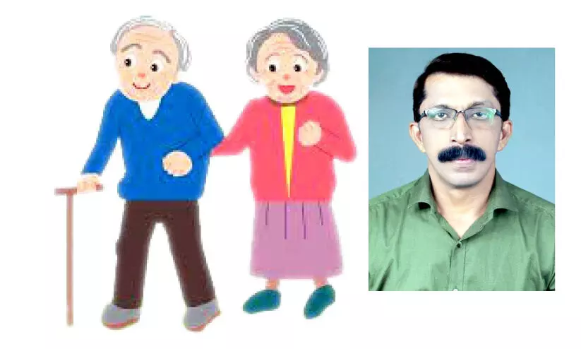 അമ്മമാർക്ക്​ തെരുവിലിറങ്ങേണ്ട; നിയമം തിരുത്തിയ ചന്ദ്രദാസ്​ കൂടെയുണ്ട്