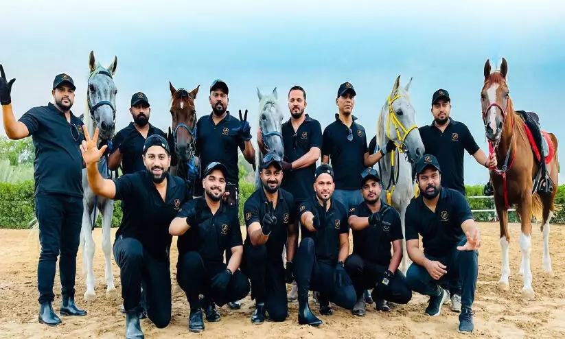 Royal Stallions Members