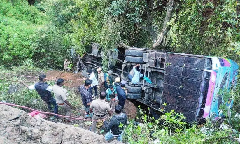 coonoor accident coonoor accident