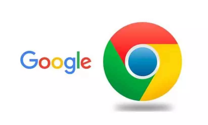 ഗൂഗിള്‍ ക്രോം ഉപയോക്താക്കൾക്ക് ജാഗ്രതാ നിർദേശം നൽകി കേന്ദ്ര സർക്കാർ ഏജന്‍സി
