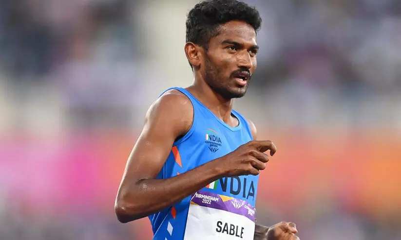 അവിനാഷ് സാബ്ലെ അവിനാഷ് സാബ്ലെ