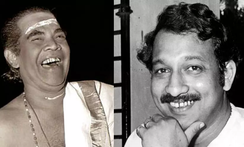 അടൂർ ഭാസി, നെടുമുടി, ഭീമൻ രഘു അടൂർ ഭാസി, നെടുമുടി, ഭീമൻ രഘു