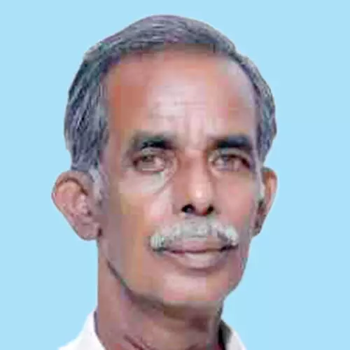 കൃ​ഷ്ണ​ൻ