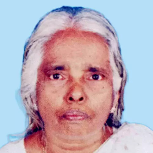 കു​ഞ്ഞു​ല​ക്ഷ്മി