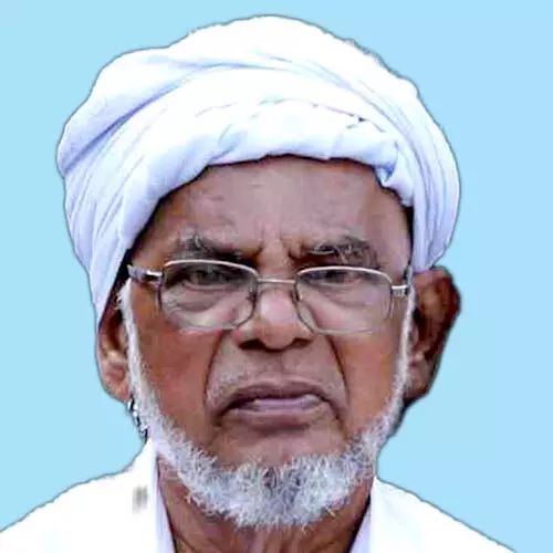 അ​ബ്ദു​ൽ ഖാ​ദ​ർ ഹാ​ജി