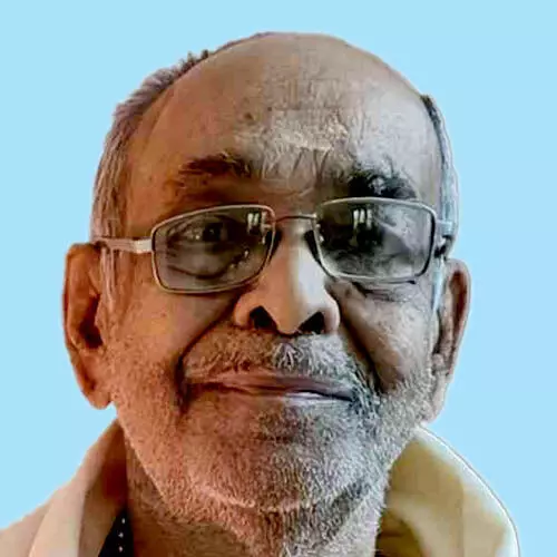 ഭാ​സ്ക​ര​ൻ ന​മ്പ്യാ​ർ