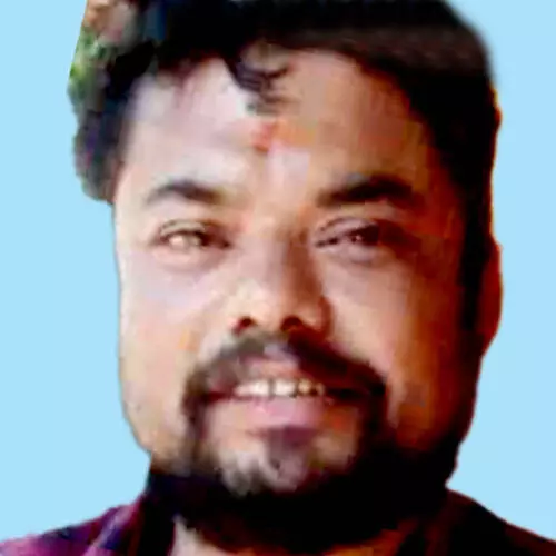 സു​നി​ൽ ദ​ത്ത്