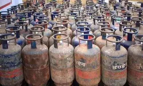 cooking gas cooking gas