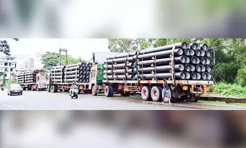 Jal Jeevan Mission, Changaramkulam